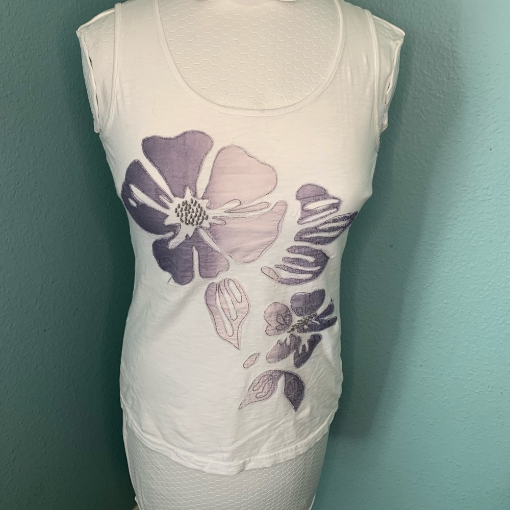 Style & Co tank top